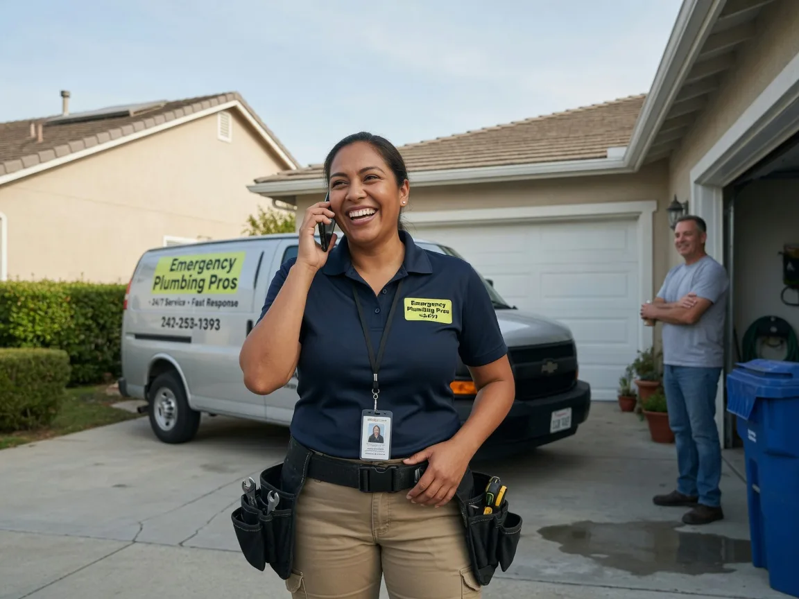 Emergency Plumber Jefferson, IA FAQs